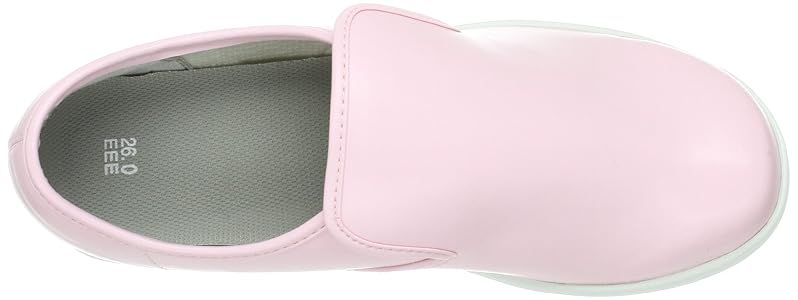 Amazon | [アキレス] コックシューズ 防水素材 耐油 3E